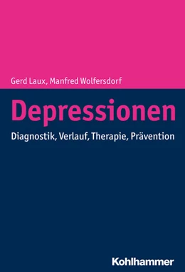 Abbildung von Wolfersdorf / Laux | Depressionen | 1. Auflage | 2021 | beck-shop.de