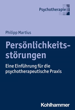 Abbildung von Martius | Persönlichkeitsstörungen | 1. Auflage | 2021 | beck-shop.de