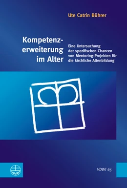 Abbildung von Bührer | Kompetenzerweiterung im Alter | 1. Auflage | 2021 | beck-shop.de