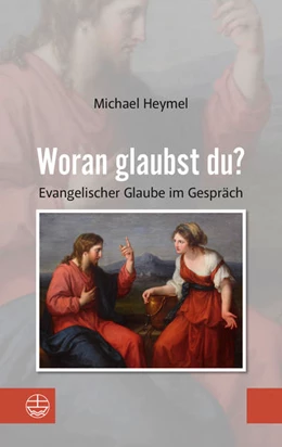 Abbildung von Heymel | Woran glaubst du? | 1. Auflage | 2021 | beck-shop.de