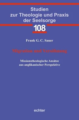 Abbildung von Sauer | Migration und Versöhnung | 1. Auflage | 2021 | beck-shop.de