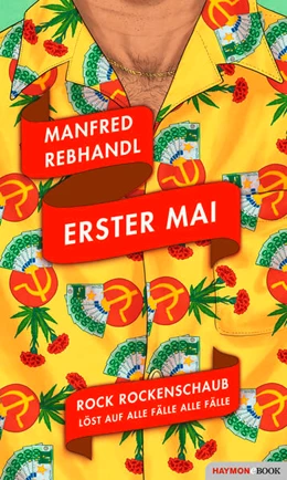 Abbildung von Rebhandl | Erster Mai | 1. Auflage | 2022 | beck-shop.de