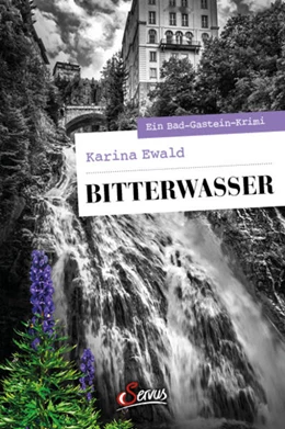 Abbildung von Ewald | Bitterwasser | 1. Auflage | 2022 | beck-shop.de