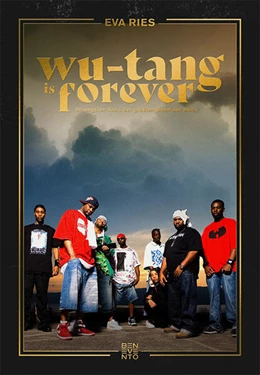 Abbildung von Ries | Wu-Tang is forever | 1. Auflage | 2022 | beck-shop.de