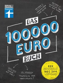 Abbildung von Gojdka | Das 100.000-Euro-Buch | 1. Auflage | 2021 | beck-shop.de