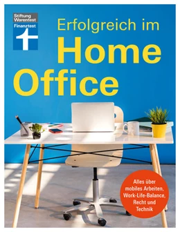 Abbildung von Eigner | Erfolgreich im Homeoffice | 1. Auflage | 2021 | beck-shop.de