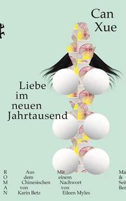 Abbildung von Xue | Liebe im neuen Jahrtausend | 1. Auflage | 2021 | beck-shop.de