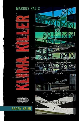 Abbildung von Palic | Klima Killer | 1. Auflage | 2021 | beck-shop.de
