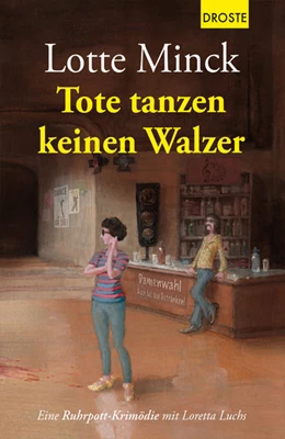 Abbildung von Minck | Tote tanzen keinen Walzer | 1. Auflage | 2022 | beck-shop.de
