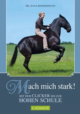 Abbildung von Rindermann | Mach mich stark! | 1. Auflage | 2021 | beck-shop.de