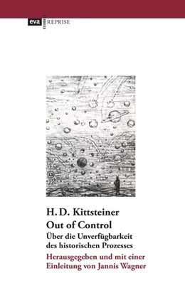 Abbildung von Kittsteiner / Wagner | Out of Control | 1. Auflage | 2021 | beck-shop.de