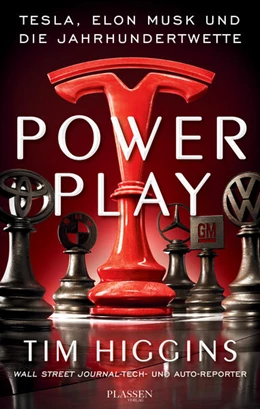 Abbildung von Higgins | Powerplay | 1. Auflage | 2021 | beck-shop.de