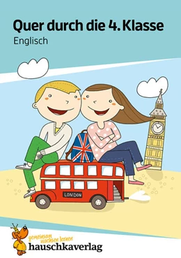 Abbildung von Heiß | Englisch 4. Klasse Übungsblock | 2. Auflage | 2020 | beck-shop.de