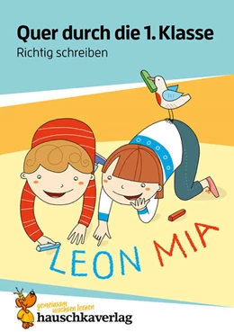 Abbildung von Maier | Richtig schreiben lernen 1. Klasse Übungsblock | 2. Auflage | 2021 | beck-shop.de