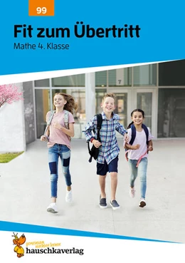 Abbildung von Harder | Übungsheft Fit zum Übertritt - Tests in Mathe 4. Klasse | 1. Auflage | 2021 | beck-shop.de