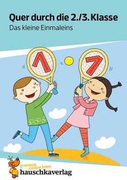 Abbildung von Heiß | 1x1 lernen 2./3. Klasse Übungsblock | 1. Auflage | 2020 | beck-shop.de