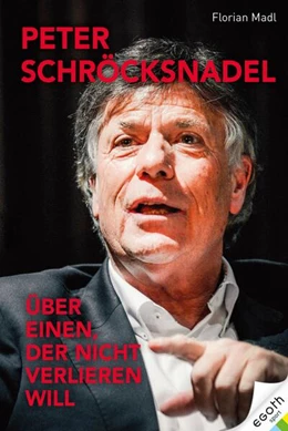 Abbildung von Madl | Peter Schröcksnadel | 1. Auflage | 2021 | beck-shop.de