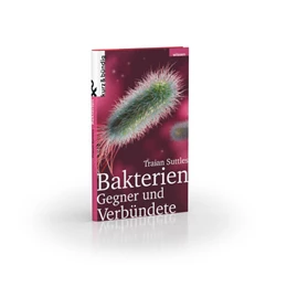 Abbildung von Suttles | Bakterien | 1. Auflage | 2021 | beck-shop.de