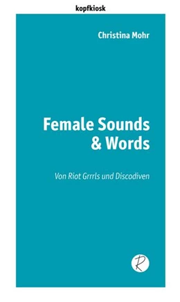 Abbildung von Mohr | Female Sounds & Words | 1. Auflage | 2021 | beck-shop.de