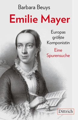 Abbildung von Beuys | Emilie Mayer | 1. Auflage | 2021 | beck-shop.de