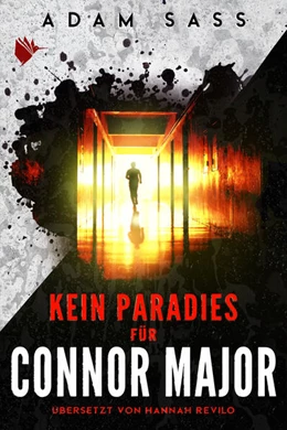 Abbildung von Sass | Kein Paradies für Connor Major | 2. Auflage | 2023 | beck-shop.de