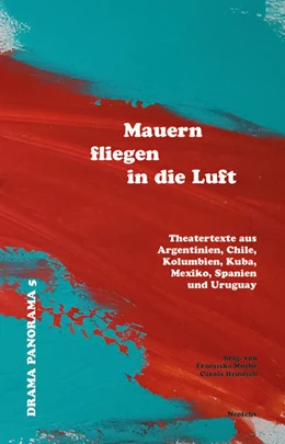 Abbildung von Alvarez / Muche | Mauern fliegen in die Luft | 1. Auflage | 2021 | beck-shop.de