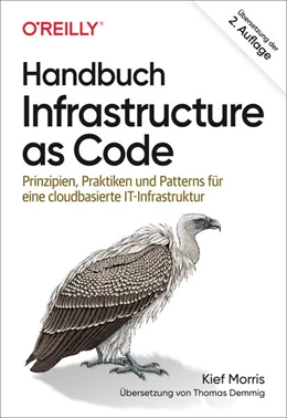 Abbildung von Morris | Handbuch Infrastructure as Code | 2. Auflage | 2021 | beck-shop.de