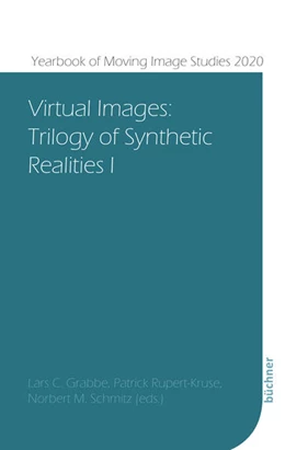 Abbildung von Grabbe / Rupert-Kruse | Virtual Images | 1. Auflage | 2021 | beck-shop.de