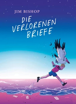 Abbildung von Bishop / Baumgart | Die Verlorenen Briefe | 1. Auflage | 2022 | beck-shop.de
