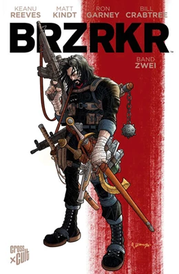 Abbildung von Reeves / Kindt | BRZRKR 2 | 1. Auflage | 2022 | beck-shop.de