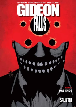 Abbildung von Lemire | Gideon Falls. Band 6 | 1. Auflage | 2021 | beck-shop.de