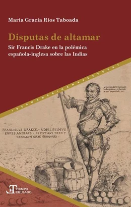Abbildung von Gracia Ríos Taboada | Disputas de altamar | 1. Auflage | 2021 | beck-shop.de