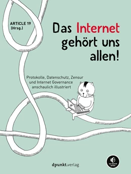 Abbildung von Article | Das Internet gehört uns allen! | 1. Auflage | 2021 | beck-shop.de