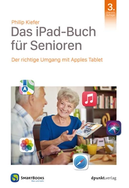 Abbildung von Kiefer | Das iPad-Buch für Senioren | 3. Auflage | 2021 | beck-shop.de