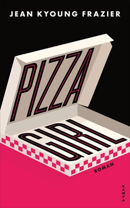 Abbildung von Frazier | Pizza Girl | 1. Auflage | 2022 | beck-shop.de
