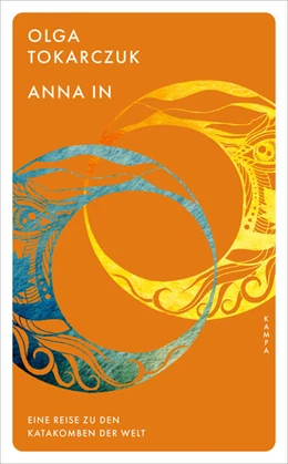 Abbildung von Tokarczuk | Anna In | 1. Auflage | 2022 | beck-shop.de