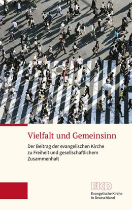 Abbildung von Vielfalt und Gemeinsinn | 1. Auflage | 2021 | beck-shop.de