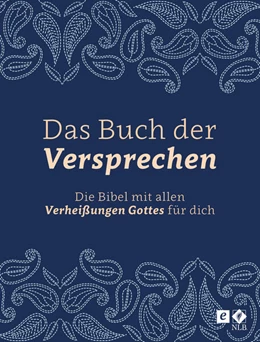 Abbildung von Hinz / Wendel | Das Buch der Versprechen | 1. Auflage | 2022 | beck-shop.de