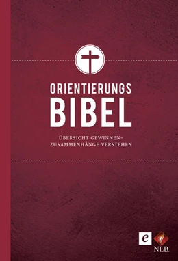 Abbildung von Wendel | Die Orientierungsbibel | 1. Auflage | 2022 | beck-shop.de