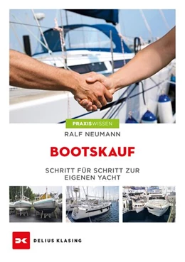 Abbildung von Neumann | Bootskauf | 2. Auflage | 2021 | beck-shop.de