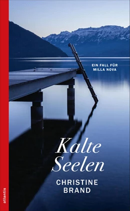 Abbildung von Brand | Kalte Seelen | 1. Auflage | 2022 | beck-shop.de