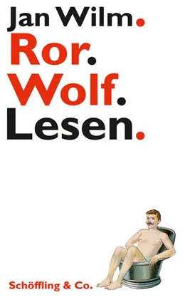 Abbildung von Wilm | Ror.Wolf.Lesen. | 1. Auflage | 2022 | beck-shop.de