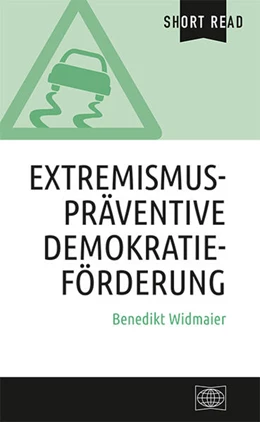 Abbildung von Widmaier | Extremismuspräventive Demokratieförderung | 1. Auflage | 2021 | beck-shop.de