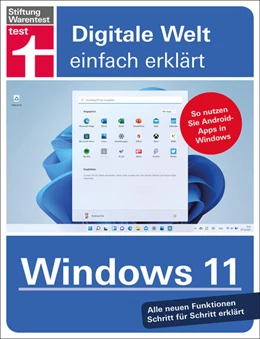 Abbildung von Erle | Windows 11 | 1. Auflage | 2021 | beck-shop.de