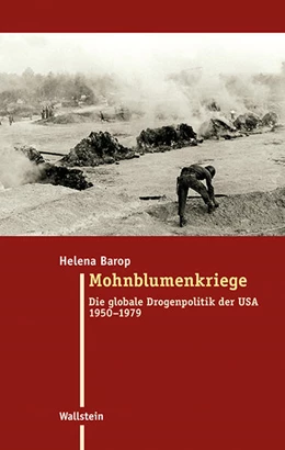 Abbildung von Barop | Mohnblumenkriege | 1. Auflage | 2021 | beck-shop.de