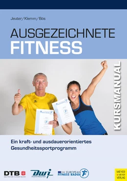 Abbildung von Jeuter / Klemm | Ausgezeichnete Fitness | 1. Auflage | 2021 | beck-shop.de