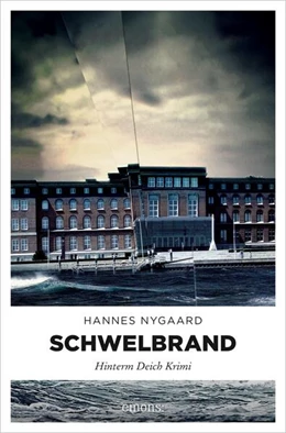 Abbildung von Nygaard | Schwelbrand | 1. Auflage | 2021 | beck-shop.de