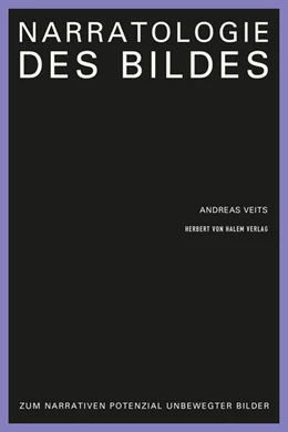 Abbildung von Veits | Narratologie des Bildes | 1. Auflage | 2021 | beck-shop.de