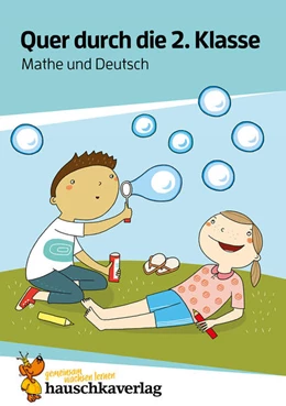 Abbildung von Guckel | Mathe und Deutsch 2. Klasse Übungsblock | 2. Auflage | 2021 | beck-shop.de