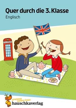 Abbildung von Heiß | Englisch 3. Klasse Übungsblock | 2. Auflage | 2020 | beck-shop.de